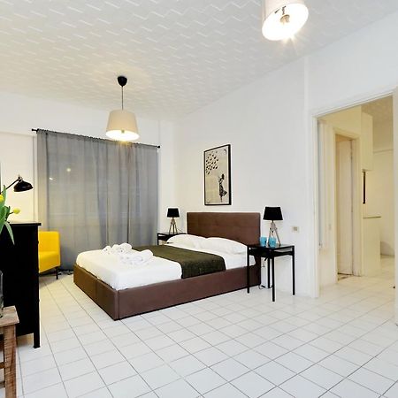 Rizzo Apartment Rome Exterior photo