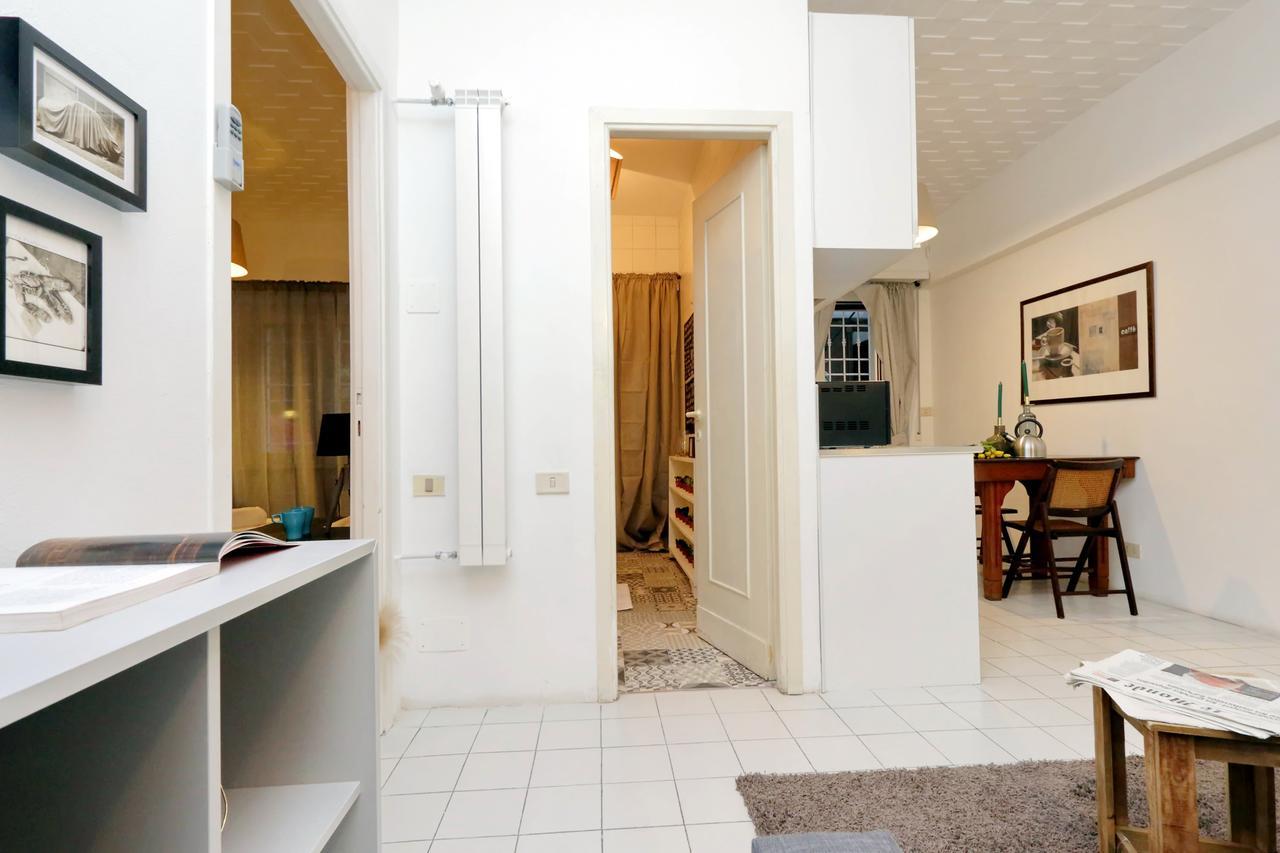 Rizzo Apartment Rome Exterior photo