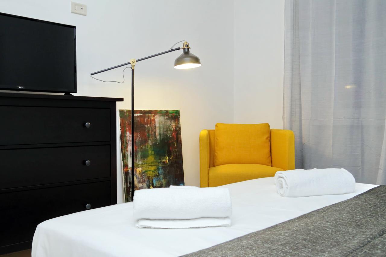 Rizzo Apartment Rome Exterior photo