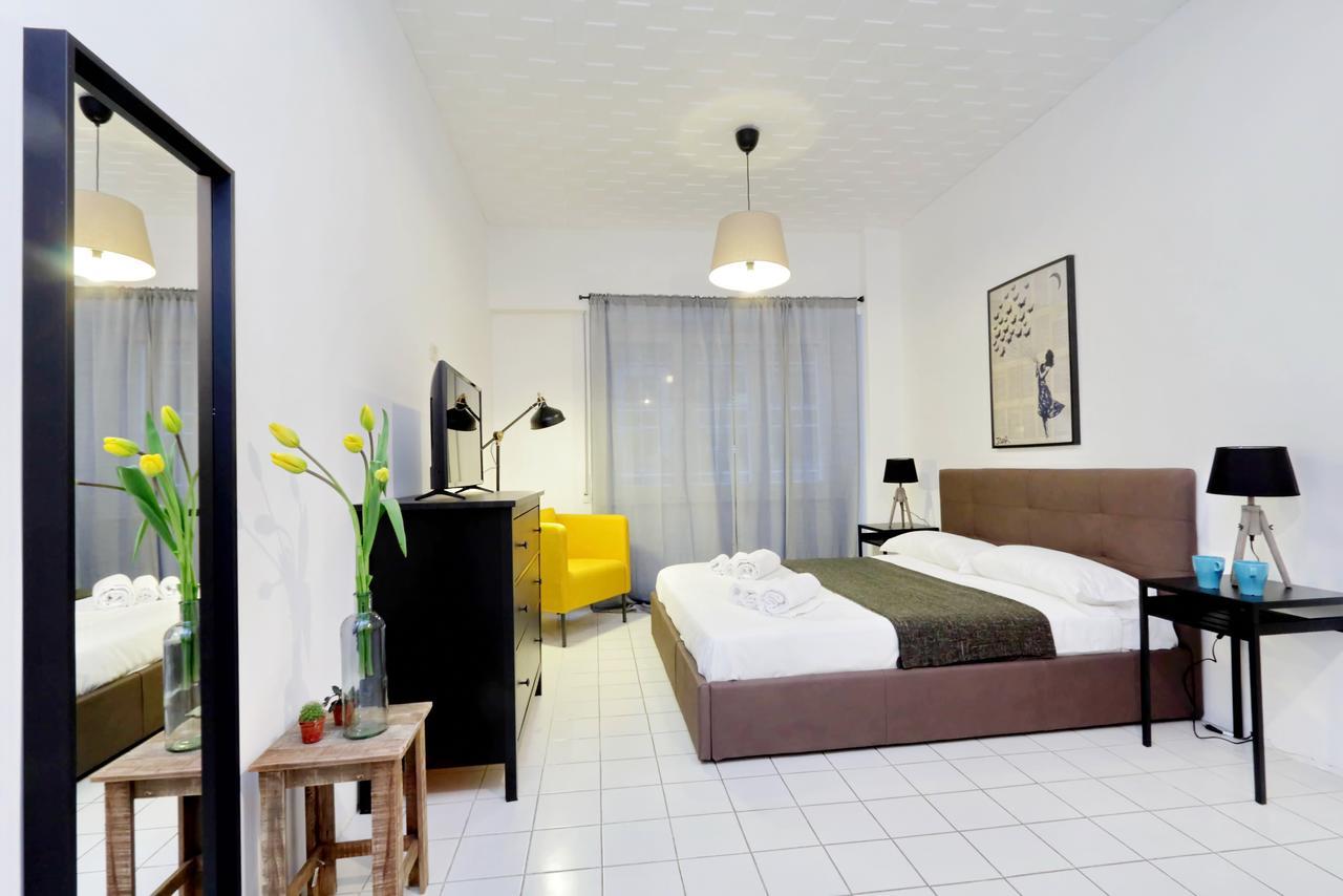 Rizzo Apartment Rome Exterior photo