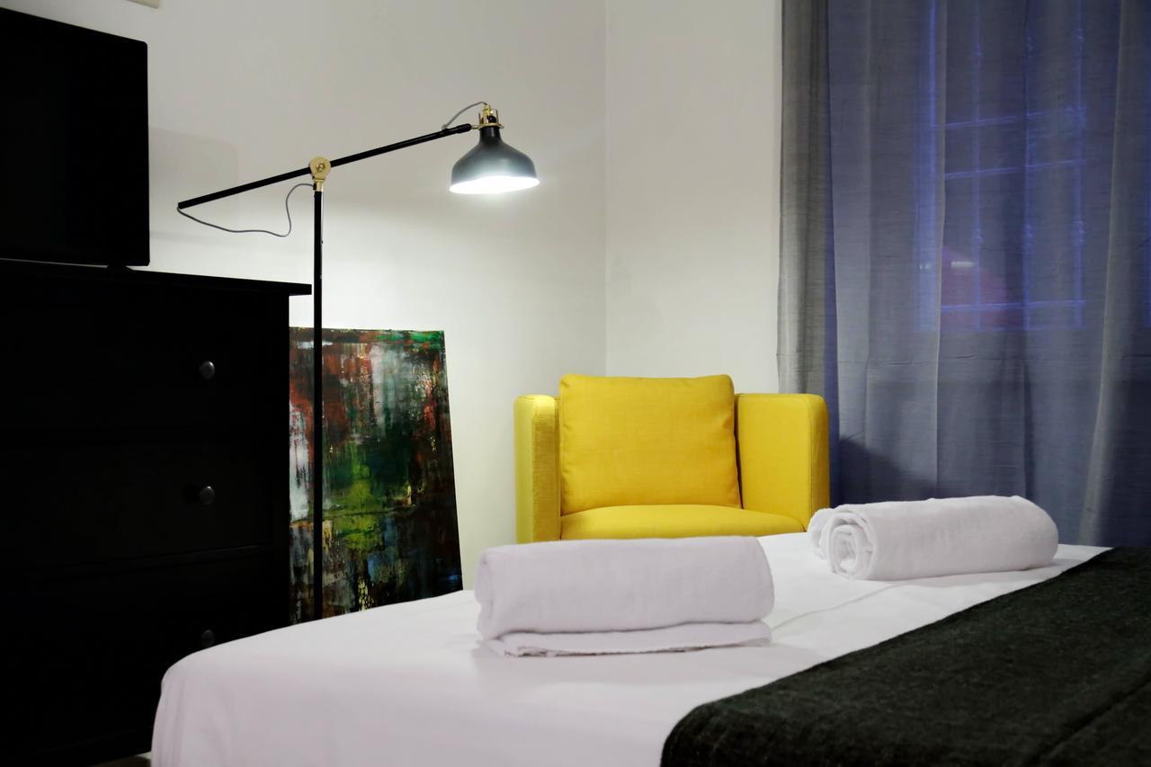 Rizzo Apartment Rome Exterior photo