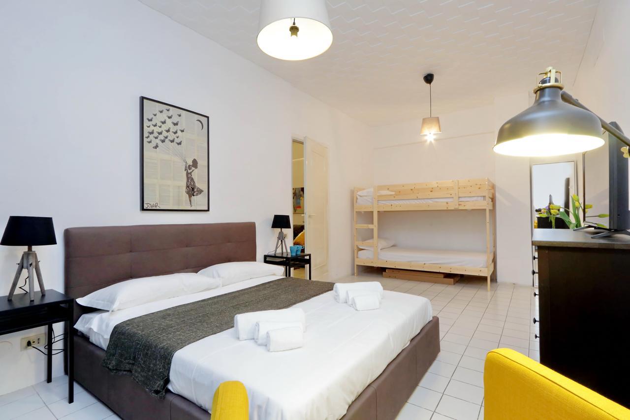 Rizzo Apartment Rome Exterior photo