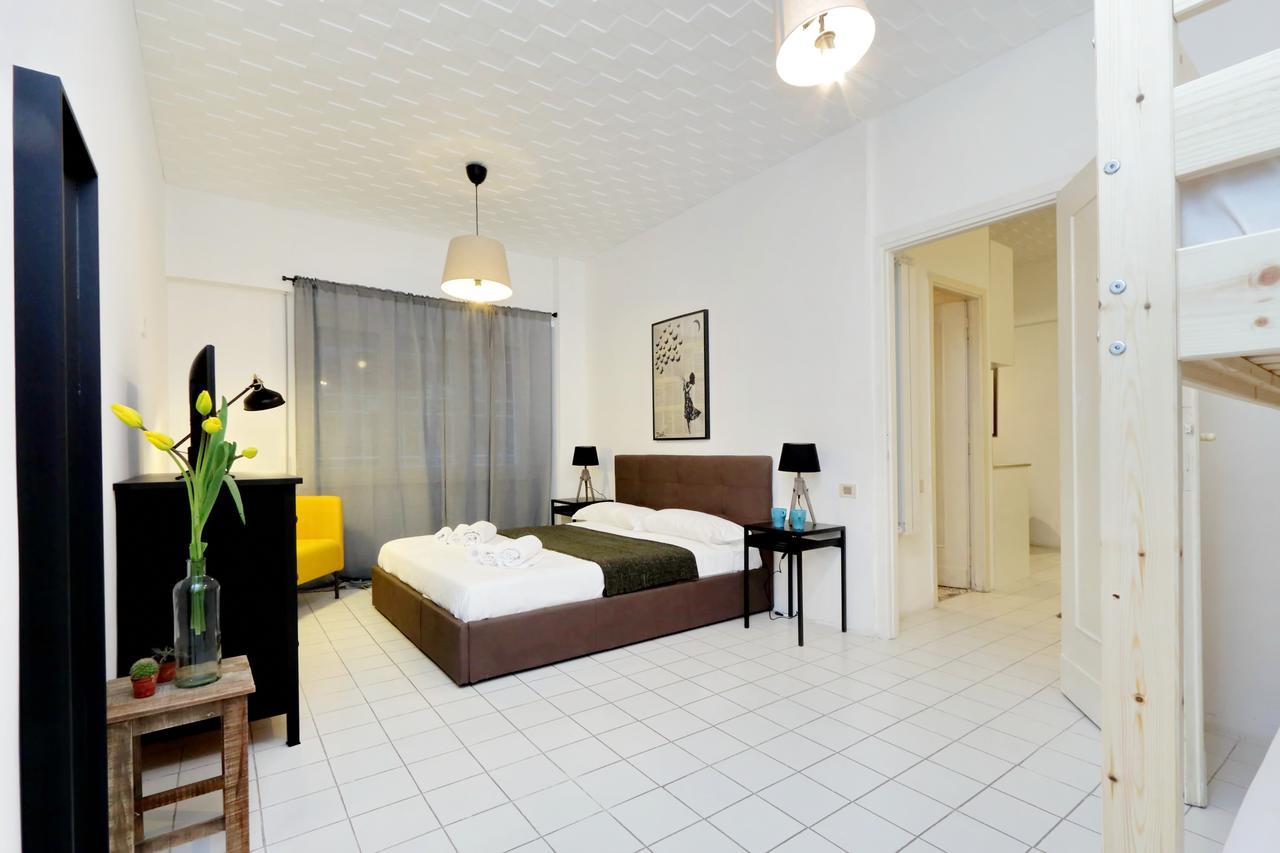Rizzo Apartment Rome Exterior photo