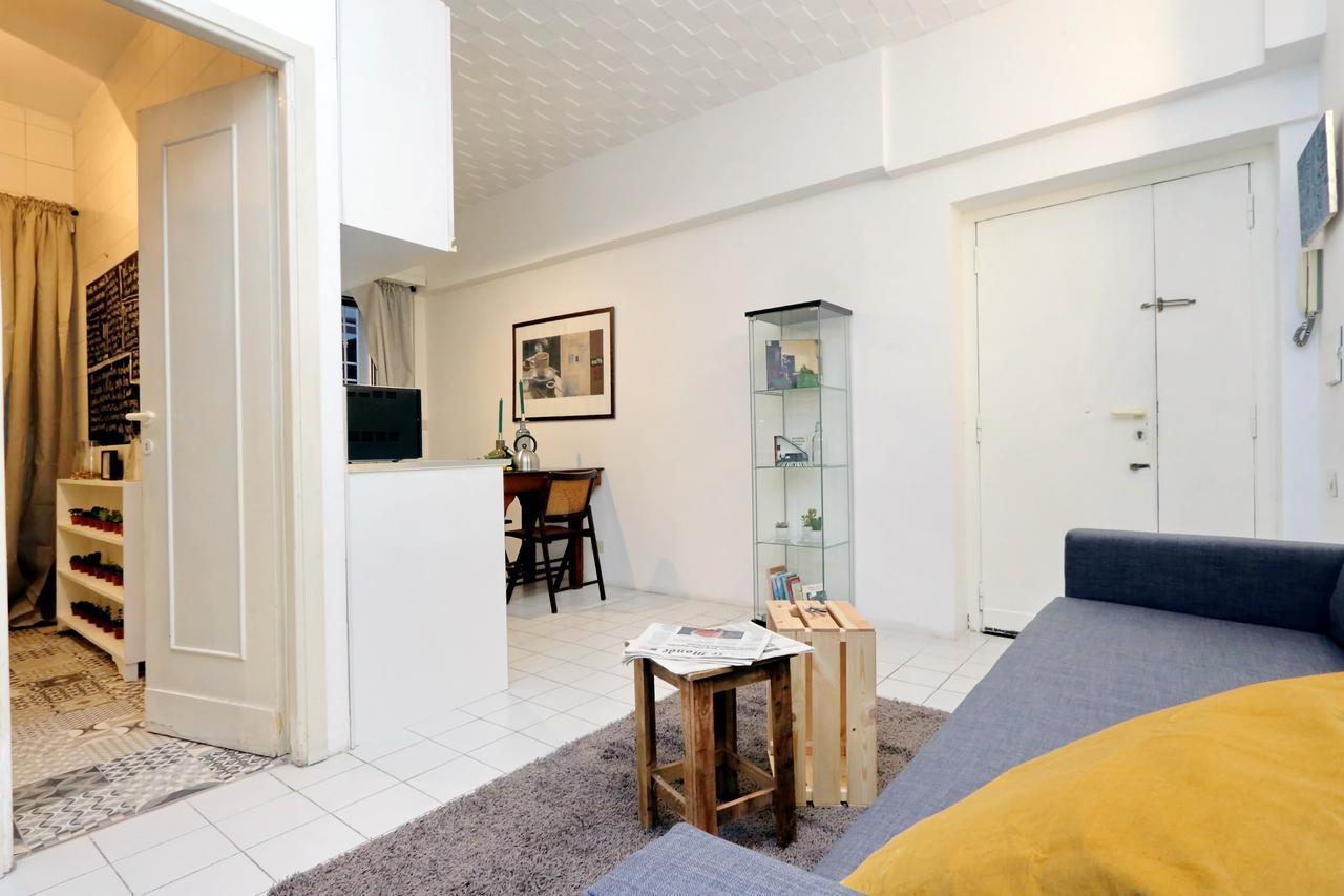 Rizzo Apartment Rome Exterior photo