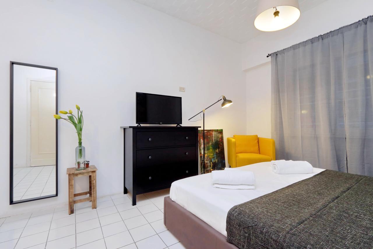 Rizzo Apartment Rome Exterior photo
