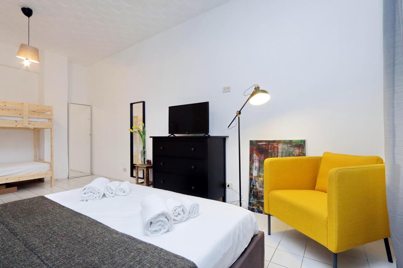 Rizzo Apartment Rome Exterior photo