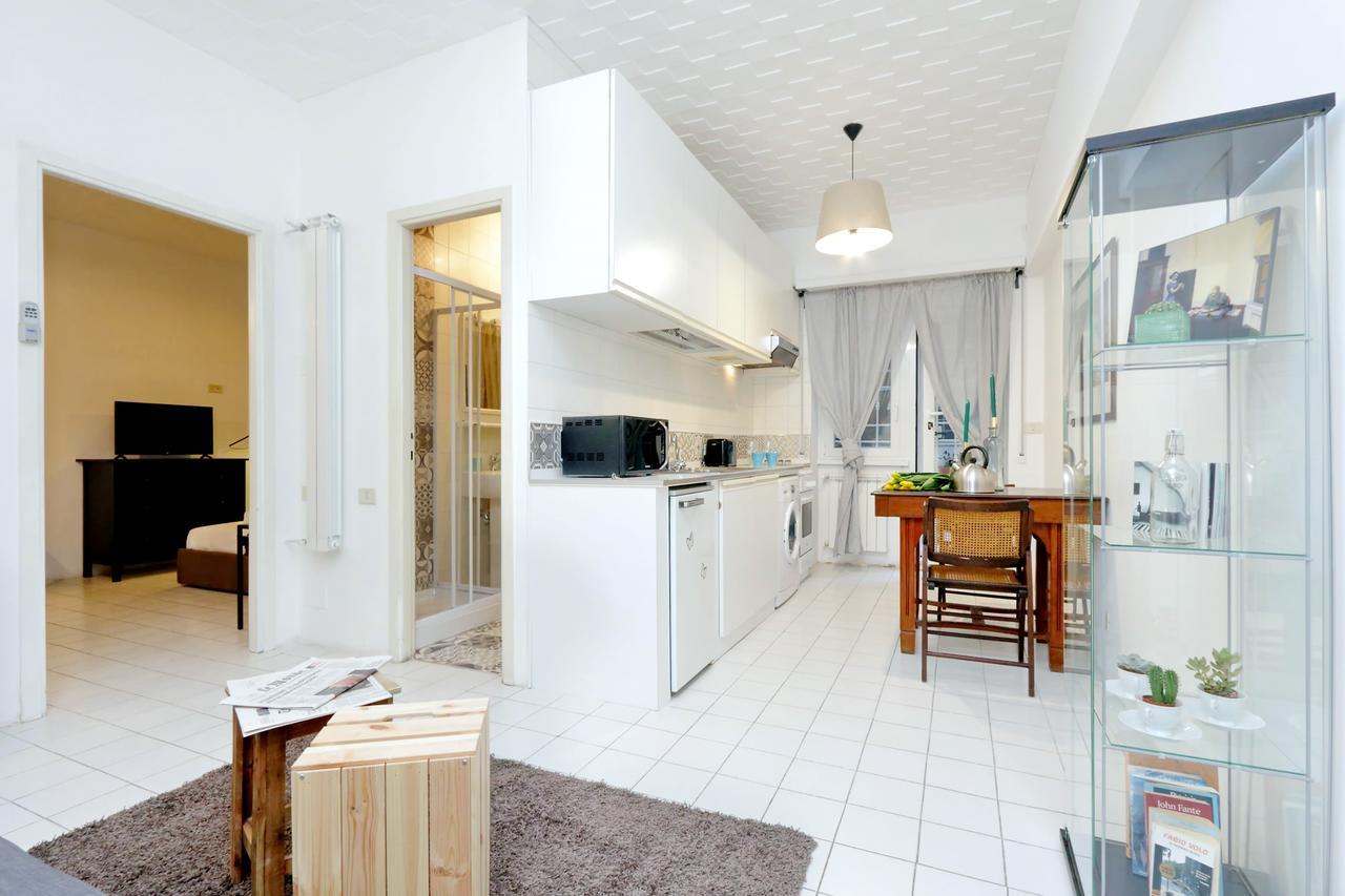 Rizzo Apartment Rome Exterior photo