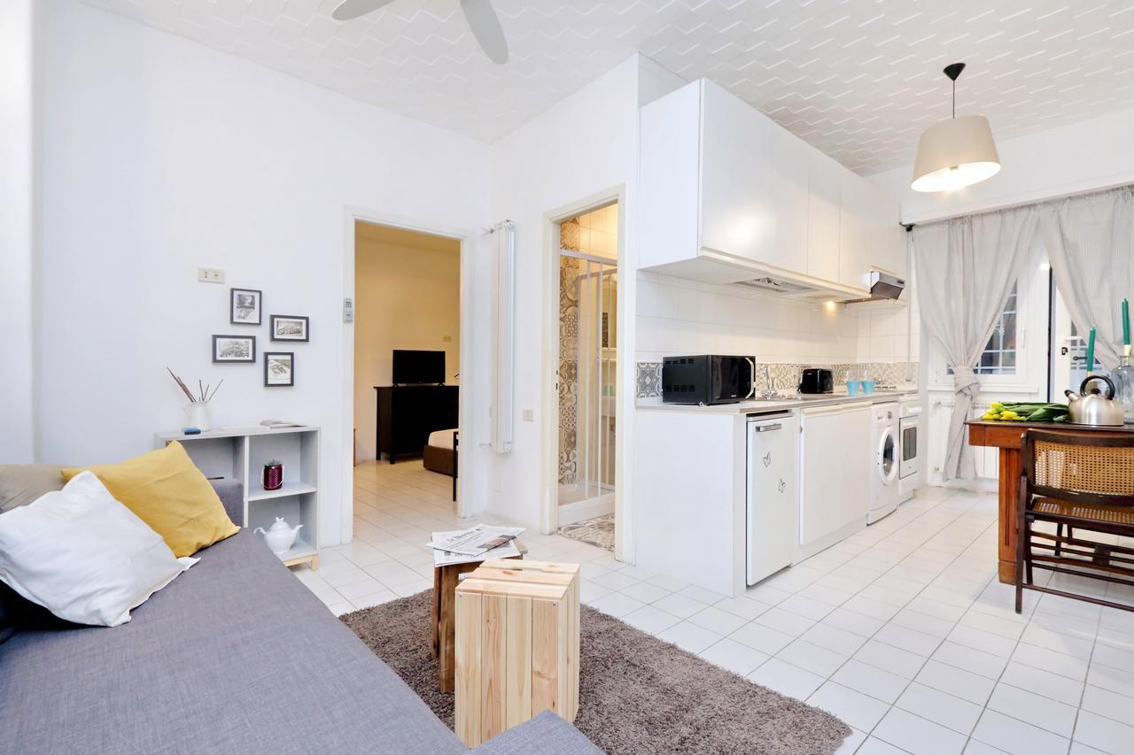 Rizzo Apartment Rome Exterior photo