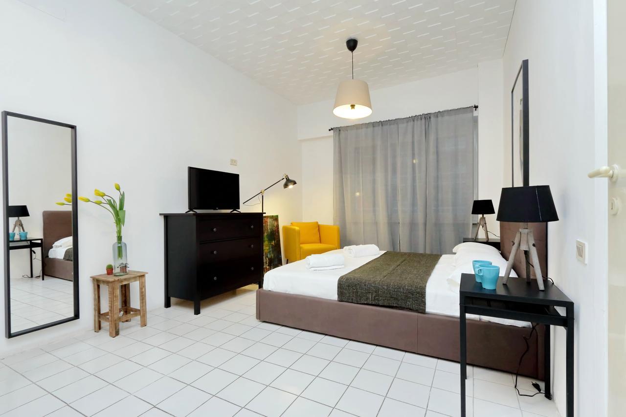 Rizzo Apartment Rome Exterior photo