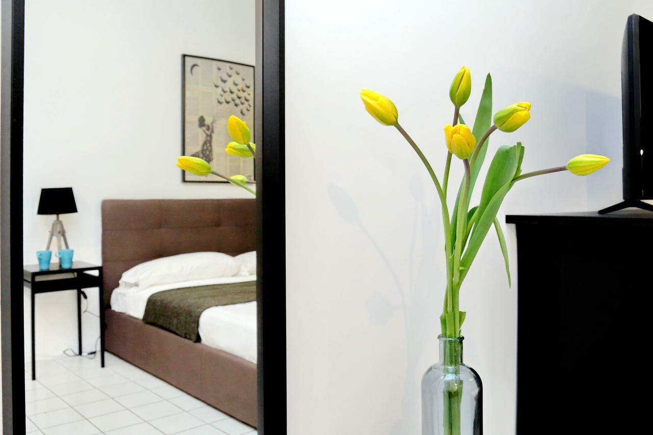 Rizzo Apartment Rome Exterior photo