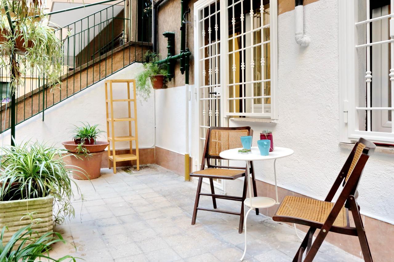 Rizzo Apartment Rome Exterior photo